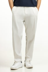 Regular Fit Trousers MN-TRC-SS25-036
